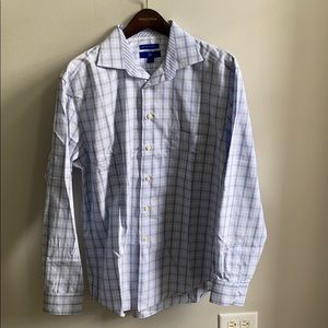 Men’s Egara dress shirt